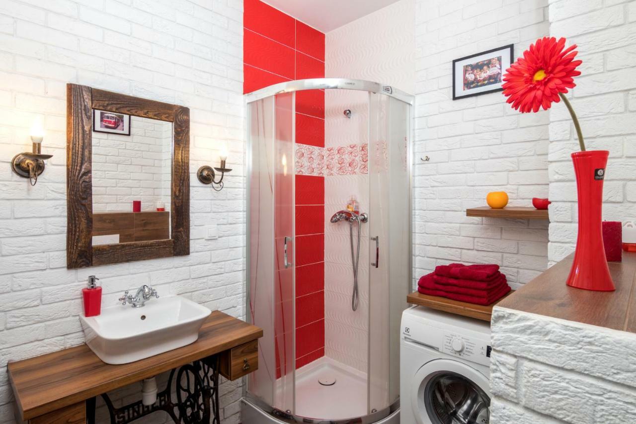 Passion4Cracow Apartment Krakow Exterior photo